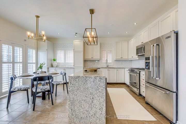 Photo 11 at 4200 Fuller Crescent, Alton, Burlington