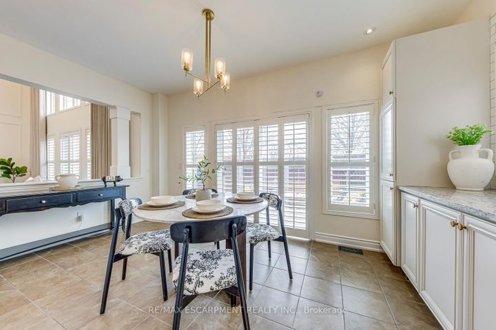 Photo 13 at 4200 Fuller Crescent, Alton, Burlington