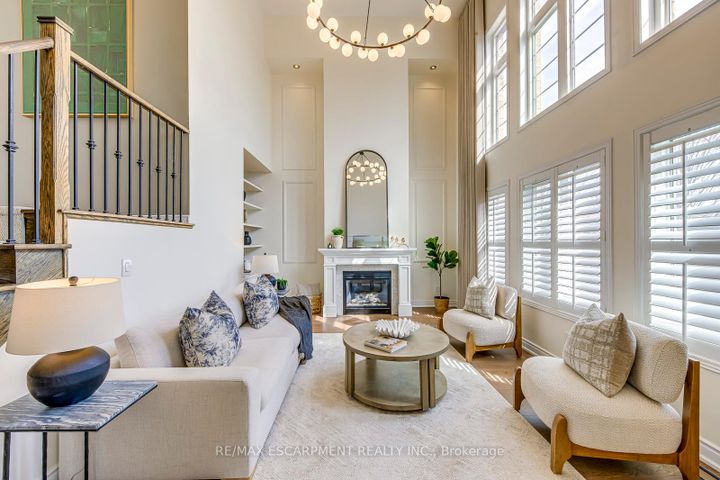 Photo 14 at 4200 Fuller Crescent, Alton, Burlington