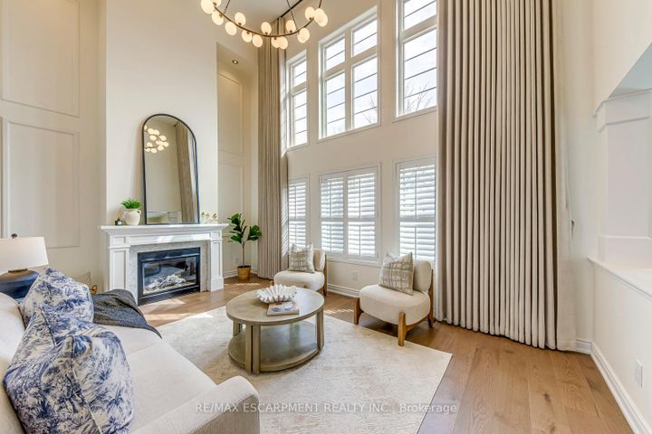 Photo 15 at 4200 Fuller Crescent, Alton, Burlington