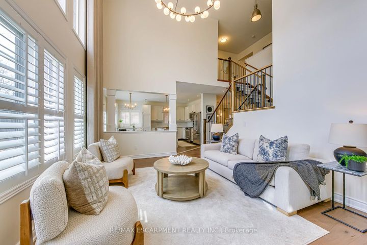 Photo 16 at 4200 Fuller Crescent, Alton, Burlington