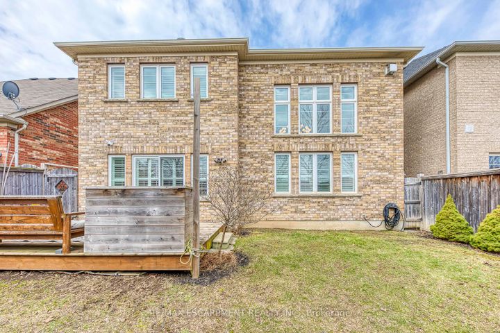 Photo 39 at 4200 Fuller Crescent, Alton, Burlington