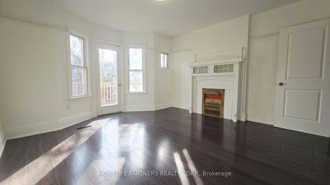 Photo 1 at 86 Macdonell Avenue, Roncesvalles, Toronto