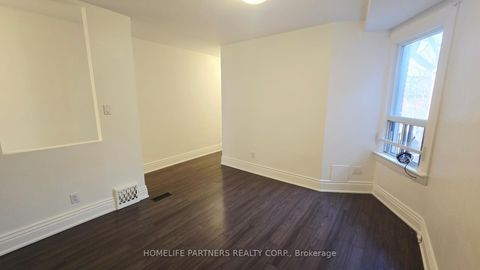 Photo 4 at 86 Macdonell Avenue, Roncesvalles, Toronto