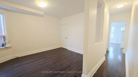 Photo 5 at 86 Macdonell Avenue, Roncesvalles, Toronto