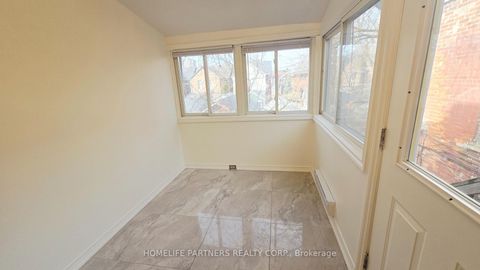 Photo 10 at 86 Macdonell Avenue, Roncesvalles, Toronto