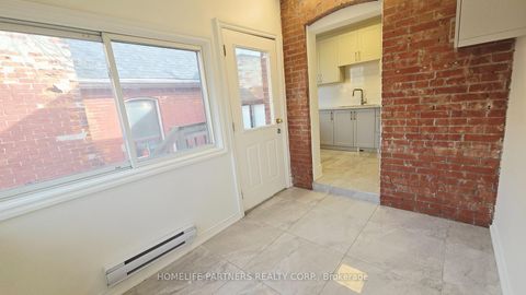 Photo 11 at 86 Macdonell Avenue, Roncesvalles, Toronto