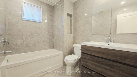 Photo 12 at 86 Macdonell Avenue, Roncesvalles, Toronto