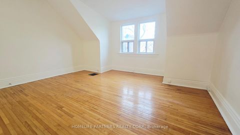 Photo 16 at 86 Macdonell Avenue, Roncesvalles, Toronto