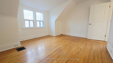 Photo 17 at 86 Macdonell Avenue, Roncesvalles, Toronto