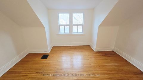 Photo 19 at 86 Macdonell Avenue, Roncesvalles, Toronto