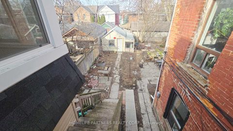 Photo 20 at 86 Macdonell Avenue, Roncesvalles, Toronto