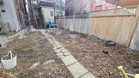 Photo 23 at 86 Macdonell Avenue, Roncesvalles, Toronto