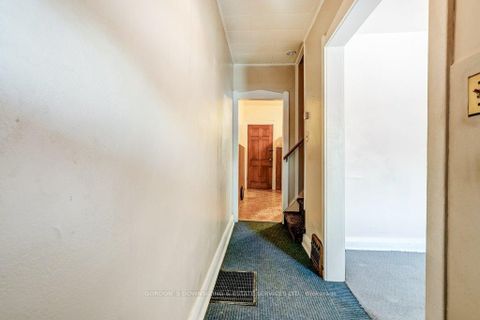 Photo 6 at 203 Donlands Avenue, East York, Toronto