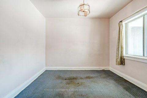 Photo 9 at 203 Donlands Avenue, East York, Toronto