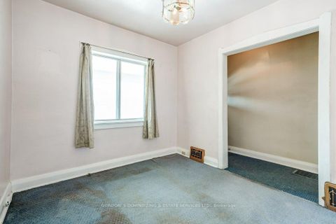 Photo 10 at 203 Donlands Avenue, East York, Toronto