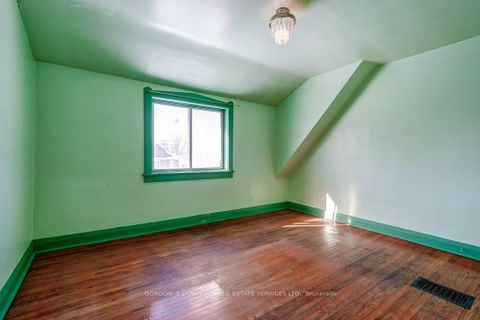 Photo 16 at 203 Donlands Avenue, East York, Toronto