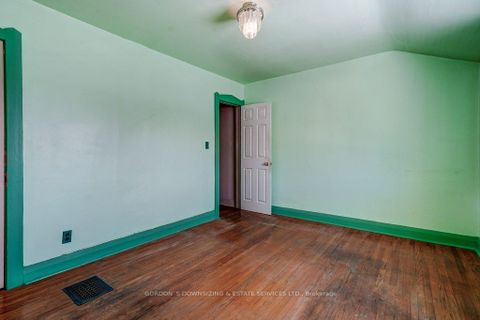 Photo 17 at 203 Donlands Avenue, East York, Toronto