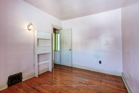 Photo 21 at 203 Donlands Avenue, East York, Toronto