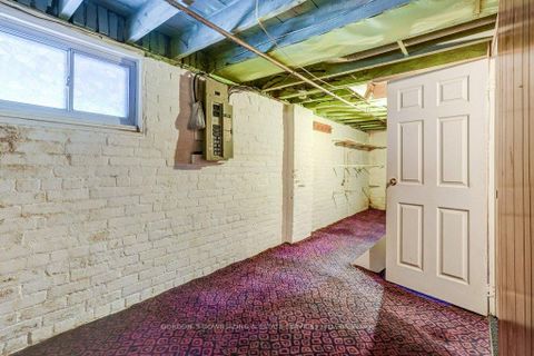 Photo 25 at 203 Donlands Avenue, East York, Toronto