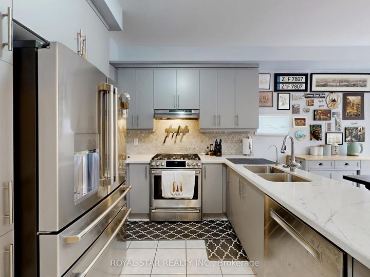 Photo 11 at 20 Walworth Street, Georgetown, Halton Hills