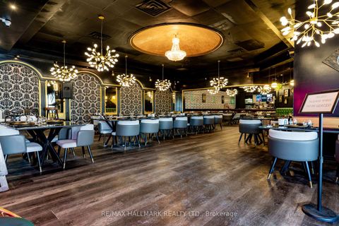 Photo 1 at 7A - 1027 Finch Avenue W, York University Heights, Toronto