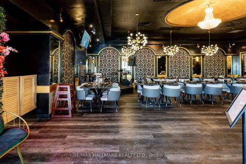 Photo 4 at 7A - 1027 Finch Avenue W, York University Heights, Toronto