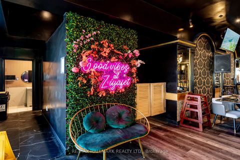 Photo 5 at 7A - 1027 Finch Avenue W, York University Heights, Toronto