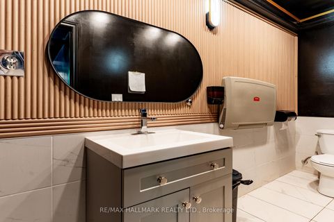 Photo 6 at 7A - 1027 Finch Avenue W, York University Heights, Toronto