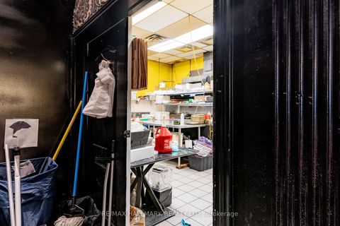 Photo 15 at 7A - 1027 Finch Avenue W, York University Heights, Toronto