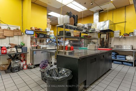 Photo 18 at 7A - 1027 Finch Avenue W, York University Heights, Toronto