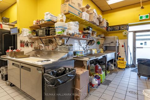 Photo 21 at 7A - 1027 Finch Avenue W, York University Heights, Toronto