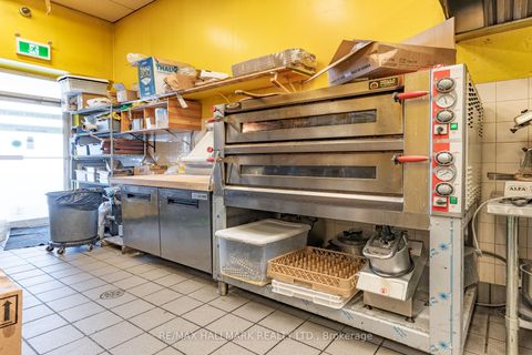 Photo 22 at 7A - 1027 Finch Avenue W, York University Heights, Toronto