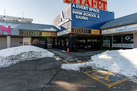 Photo 25 at 7A - 1027 Finch Avenue W, York University Heights, Toronto