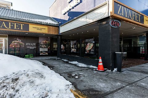 Photo 26 at 7A - 1027 Finch Avenue W, York University Heights, Toronto