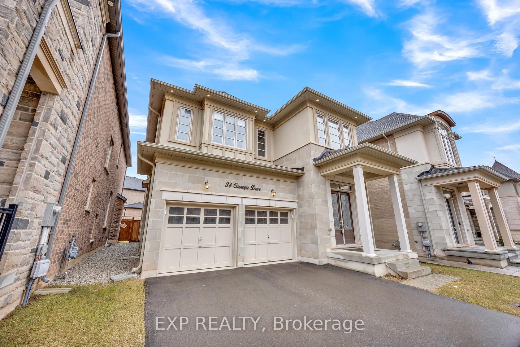 34 Carnegie Drive, GO Glenorchy, Oakville 