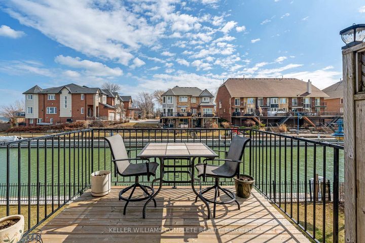 Photo 15 at 10 - 85 Edgewater Drive, Lakeshore, Hamilton