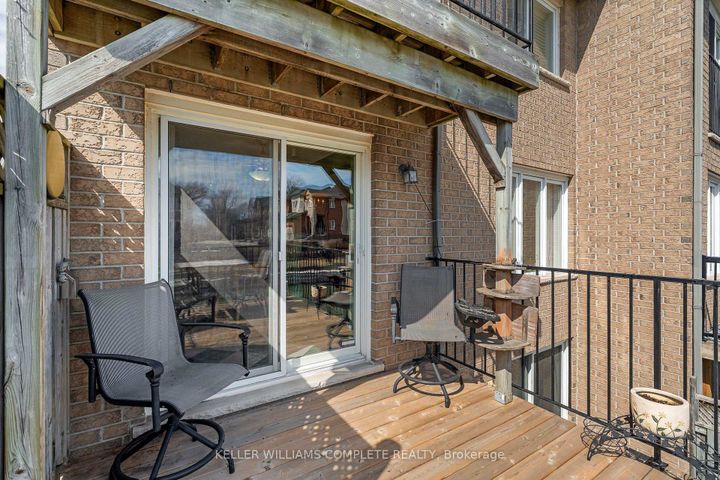 Photo 16 at 10 - 85 Edgewater Drive, Lakeshore, Hamilton