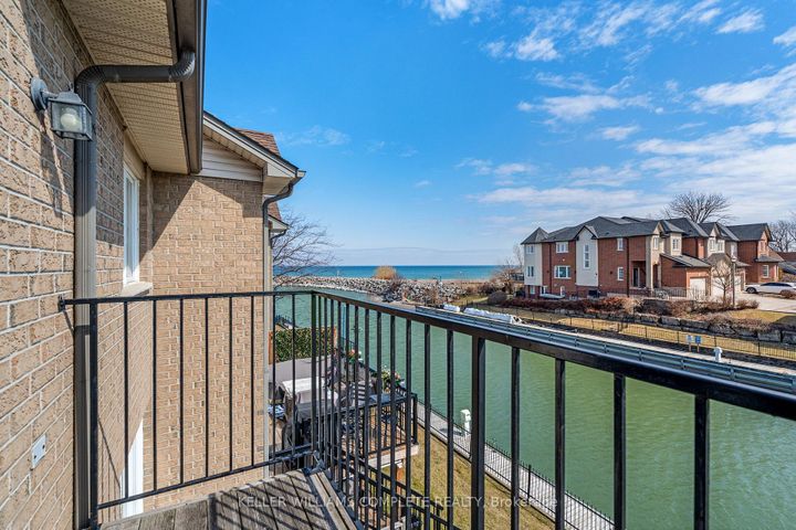 Photo 26 at 10 - 85 Edgewater Drive, Lakeshore, Hamilton