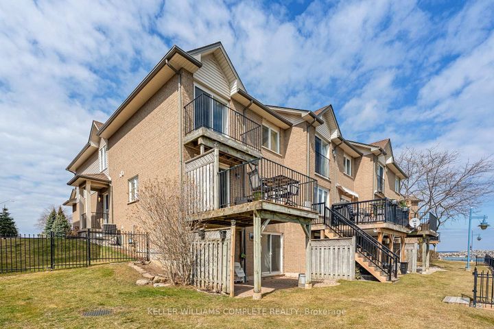 Photo 38 at 10 - 85 Edgewater Drive, Lakeshore, Hamilton