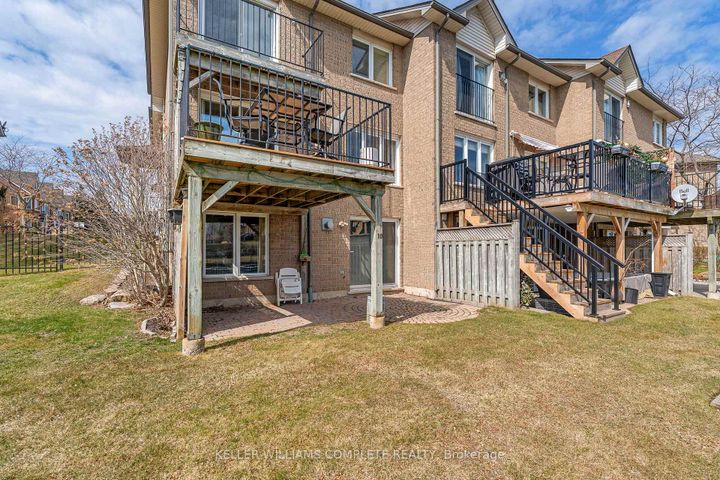 Photo 41 at 10 - 85 Edgewater Drive, Lakeshore, Hamilton