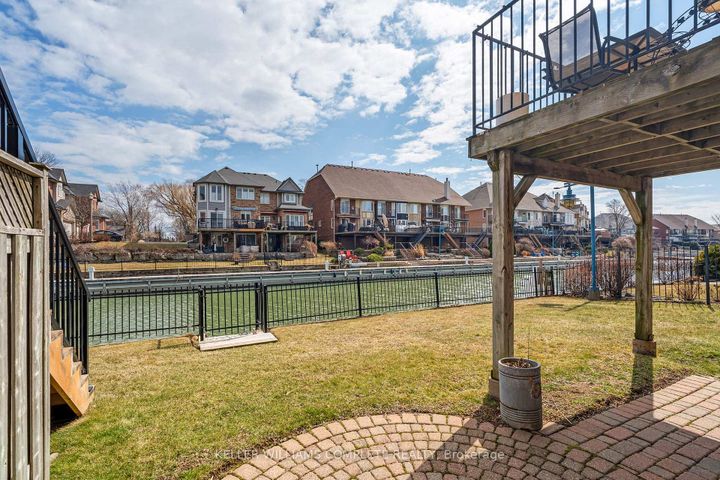 Photo 42 at 10 - 85 Edgewater Drive, Lakeshore, Hamilton