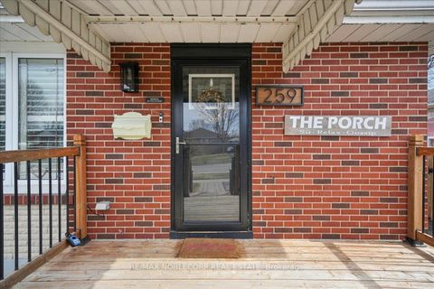 Photo 4 at 259 Farewell Street, Donevan, Oshawa