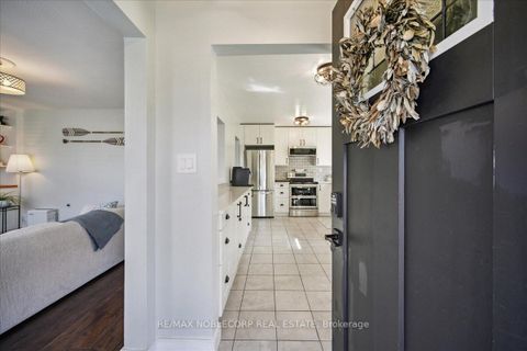 Photo 5 at 259 Farewell Street, Donevan, Oshawa