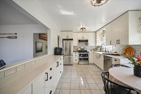 Photo 7 at 259 Farewell Street, Donevan, Oshawa