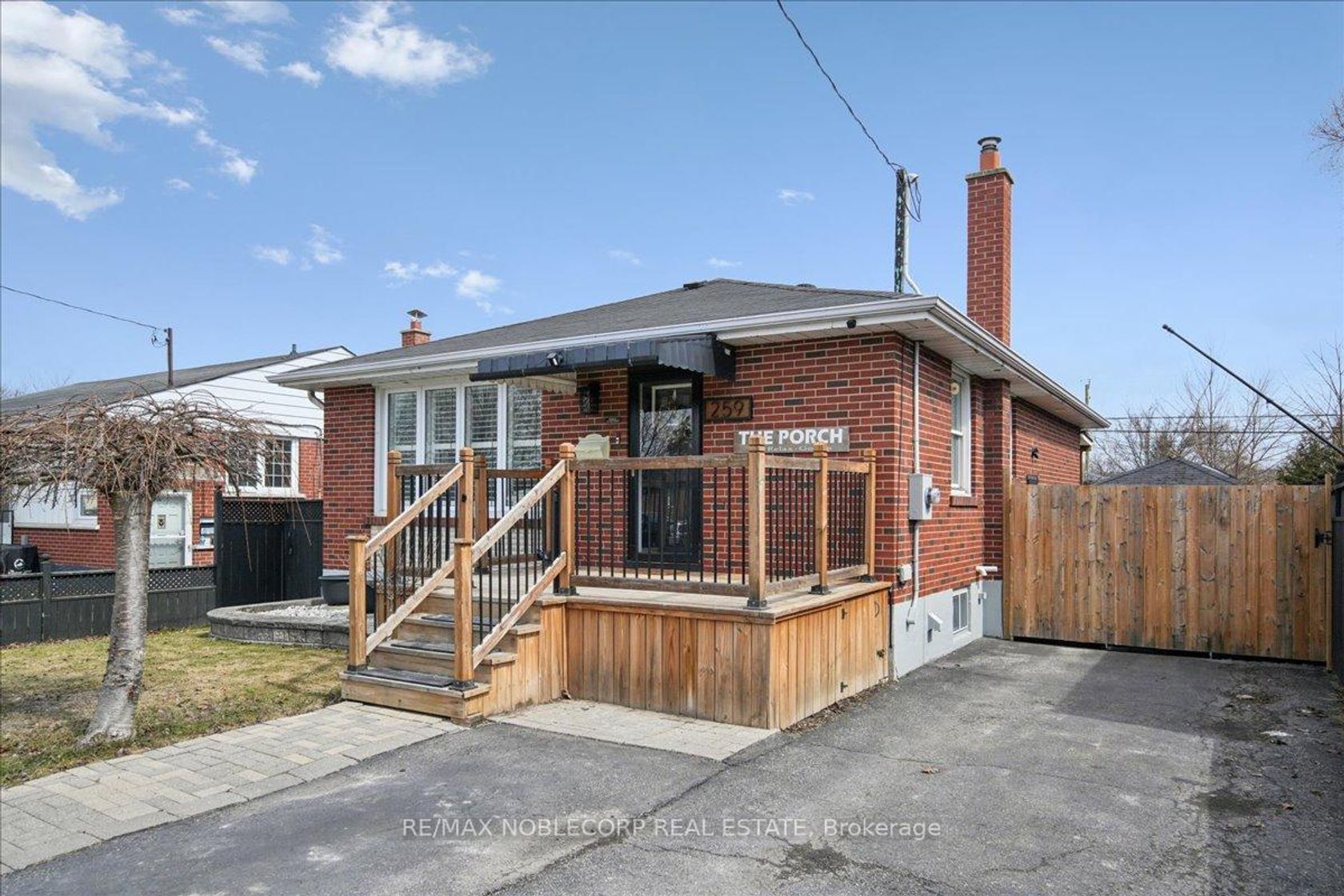 259 Farewell Street, Donevan, Oshawa 