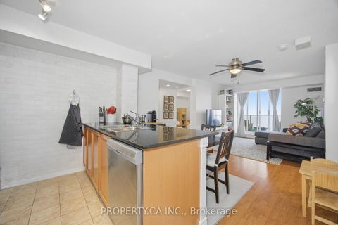 Photo 5 at 1311 - 1369 Bloor Street W, Dufferin Grove, Toronto