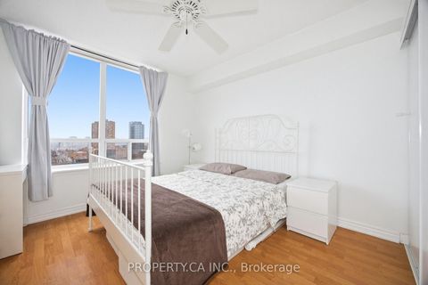 Photo 6 at 1311 - 1369 Bloor Street W, Dufferin Grove, Toronto