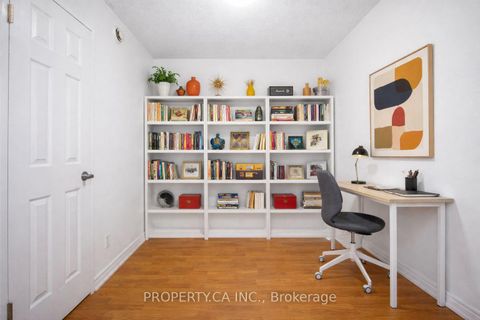 Photo 7 at 1311 - 1369 Bloor Street W, Dufferin Grove, Toronto