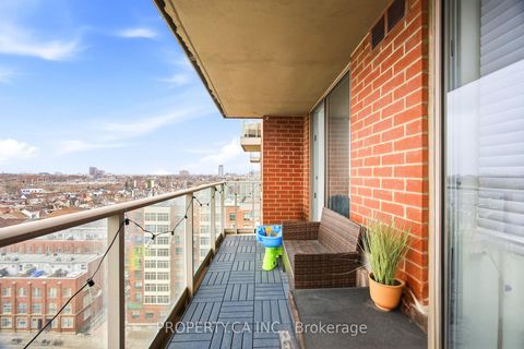 Photo 9 at 1311 - 1369 Bloor Street W, Dufferin Grove, Toronto